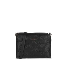 Metro Structured Sling Bag With Quilted-picture-19
