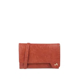 Metro Textured Structured Envelop Wallet-picture-38
