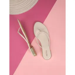 Metro Women Block Heels Sandals-picture-24