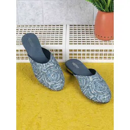 Metro Women Espadrilles-image-42