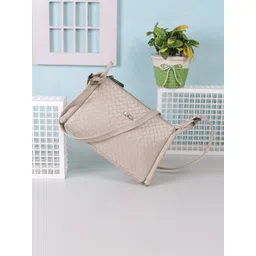 Metro Women Half Moon Shoulder Bag image 1