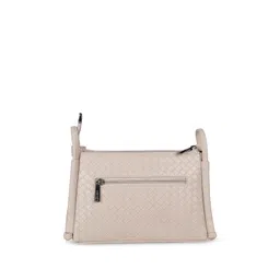 Metro Women Half Moon Shoulder Bag image 2