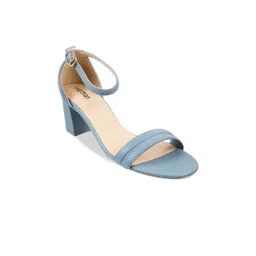 Metro Women High-Top Block Pumps-picture-46