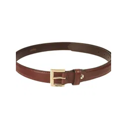 Metro Women Leather Formal Belt-picture-40