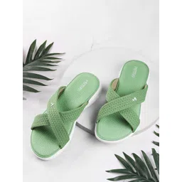 Metro Women Open Toe Flats-picture-40