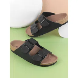Metro Women Open Toe Flats-picture-35