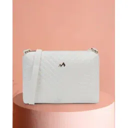 metro Women Quilted Sling Bag-picture-20