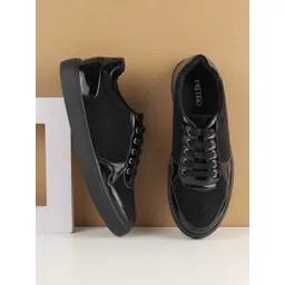 Metro Women Sneakers-picture-32