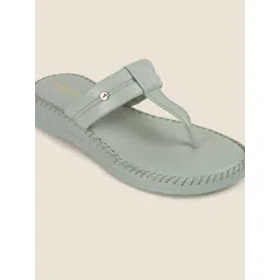 Metro Women T-Strap Flats-picture-13