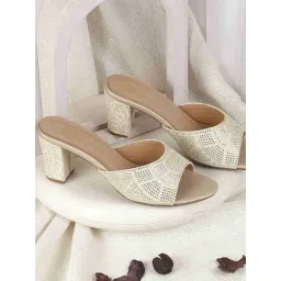Metro Women's Beige Casual Sandals-picture-26