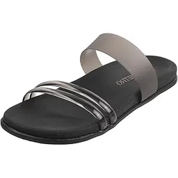 metro Women's Casual Everyday Comfy Fashion Flats-picture-23