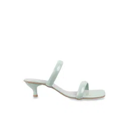 Metro Women's Green Casual Sandals-picture-22