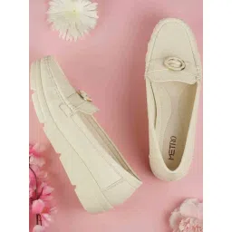 Metro Women's Loafer Loafers-picture-32