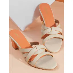 Metro Women's Slide Casual Sandals-picture-33