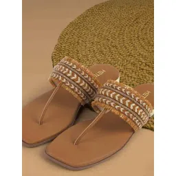 Metro Women's T-Strap T-Strap Sandals-picture-23