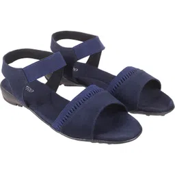 metro Women Flats Sandal image 2