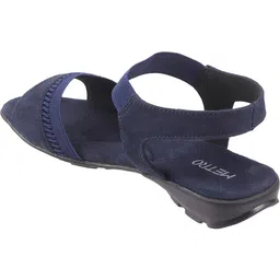 metro Women Flats Sandal image 5