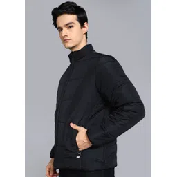 metronaut Full Sleeve Solid Men Casual Jacket image 3
