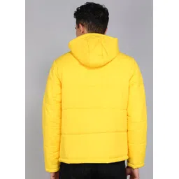 metronaut Full Sleeve Solid Men Bomber Jacket-picture-11