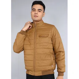 metronaut Full Sleeve Solid Men Casual Jacket-picture-20