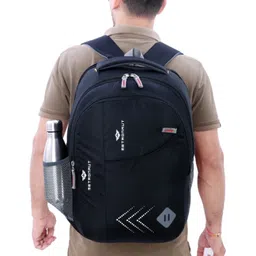 metronaut Medium 30 L Laptop Backpack Business Compact, Backpack for Daily Use, Library, Office , and outdoor Hiking-picture-23