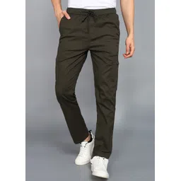 metronaut Men Cargos-picture-15