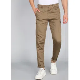 metronaut Men Cargos-picture-10