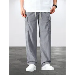 metronaut Men Cargos-picture-13