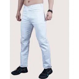 Metronaut Men Classic Regular Fit Mid-Rise Jeans-picture-20