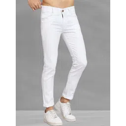 Metronaut Men Classic Stretchable Jeans-picture-33