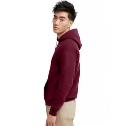 Metronaut Men Hooded Sweatshirt-picture-21