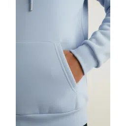 Metronaut Men Hooded Sweatshirt image 2