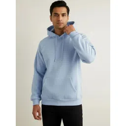 Metronaut Men Hooded Sweatshirt image 1