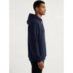 Metronaut Men Hooded Sweatshirt image 2