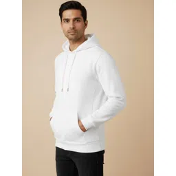 Metronaut Men Hooded Sweatshirt image 4