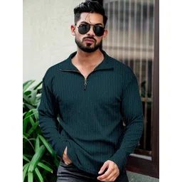 Metronaut Men Polo Collar T-shirt-picture-11