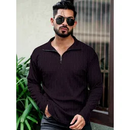 Metronaut Men Polo Collar T-shirt-picture-19