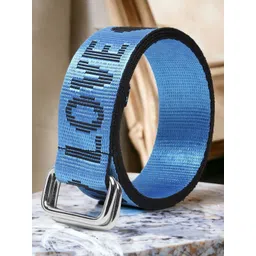 Metronaut Men Printed Belt-picture-32