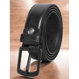 Metronaut Men PU Formal Belt-picture-39