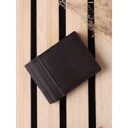 Metronaut Men Two Fold Wallet-picture-32