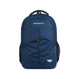 Metronaut Unisex Brand Logo Printed Backpack-picture-38
