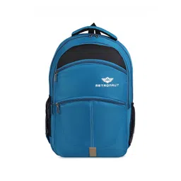 Metronaut Unisex Brand Logo Printed Padded 32L Backpackv-picture-22