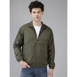 METTLE Mock Collar Bomber Jacket-picture-19