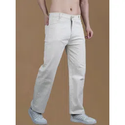 Mevan Men Classic Boyfriend Fit Mid-Rise Stretchable Jeans-picture-32