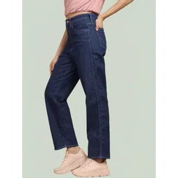 Mevan Women Regular Fit Mid-Rise Stretchable Jeans-picture-15