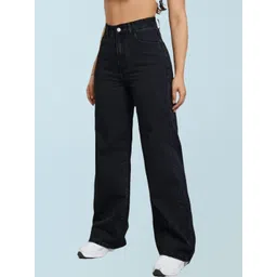 Mevan Women Regular Fit Mid-Rise Stretchable Jeans-picture-26