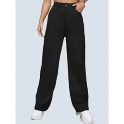 Mevan Women Regular Fit Mid-Rise Stretchable Jeans-picture-18