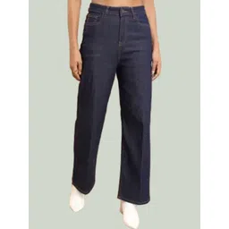 Mevan Women Regular Fit Mid-Rise Stretchable Jeans-picture-46