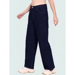 Mevan Women Regular Fit Mid-Rise Stretchable Jeans-picture-21