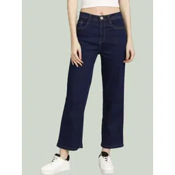 Mevan Women Regular Fit Mid-Rise Stretchable Jeans-picture-30